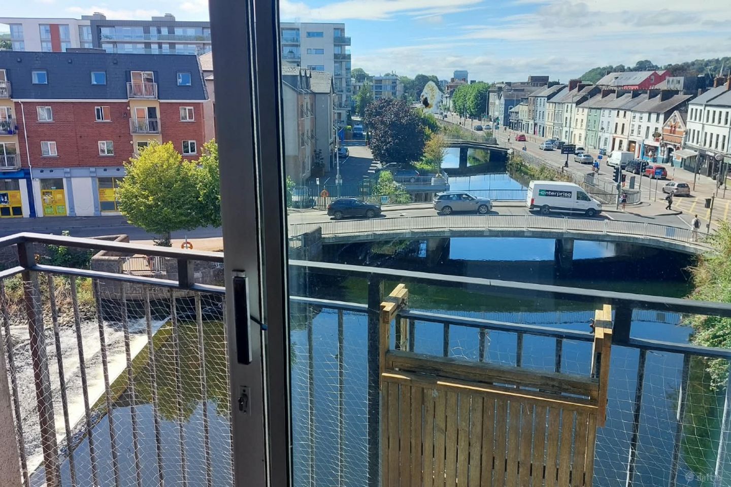 Apartment 24, Fisherman'S Wharf, Cork City Centre, Co. Cork