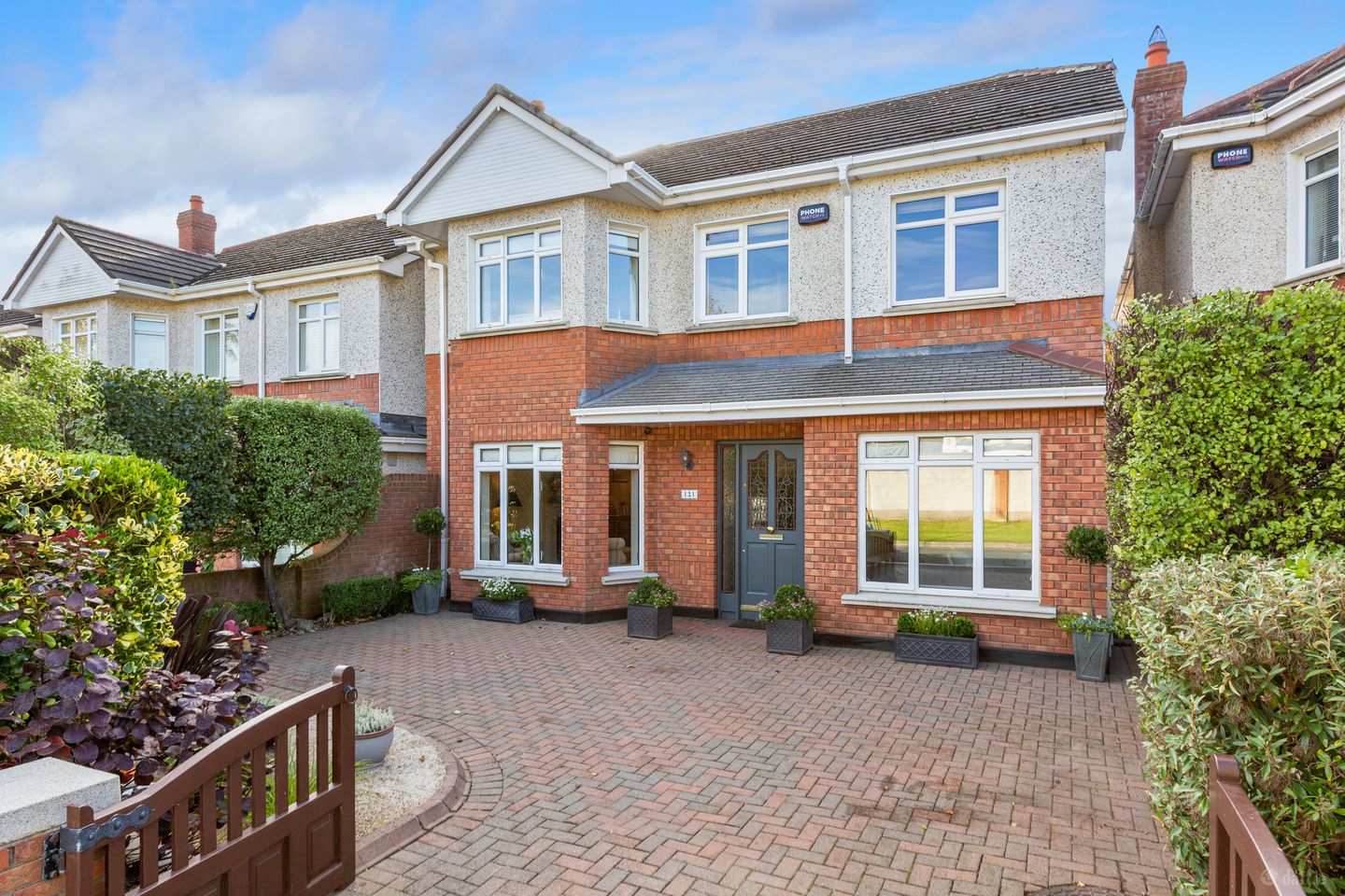 121 Stillorgan Heath, Stillorgan, Co. Dublin, A94HE65