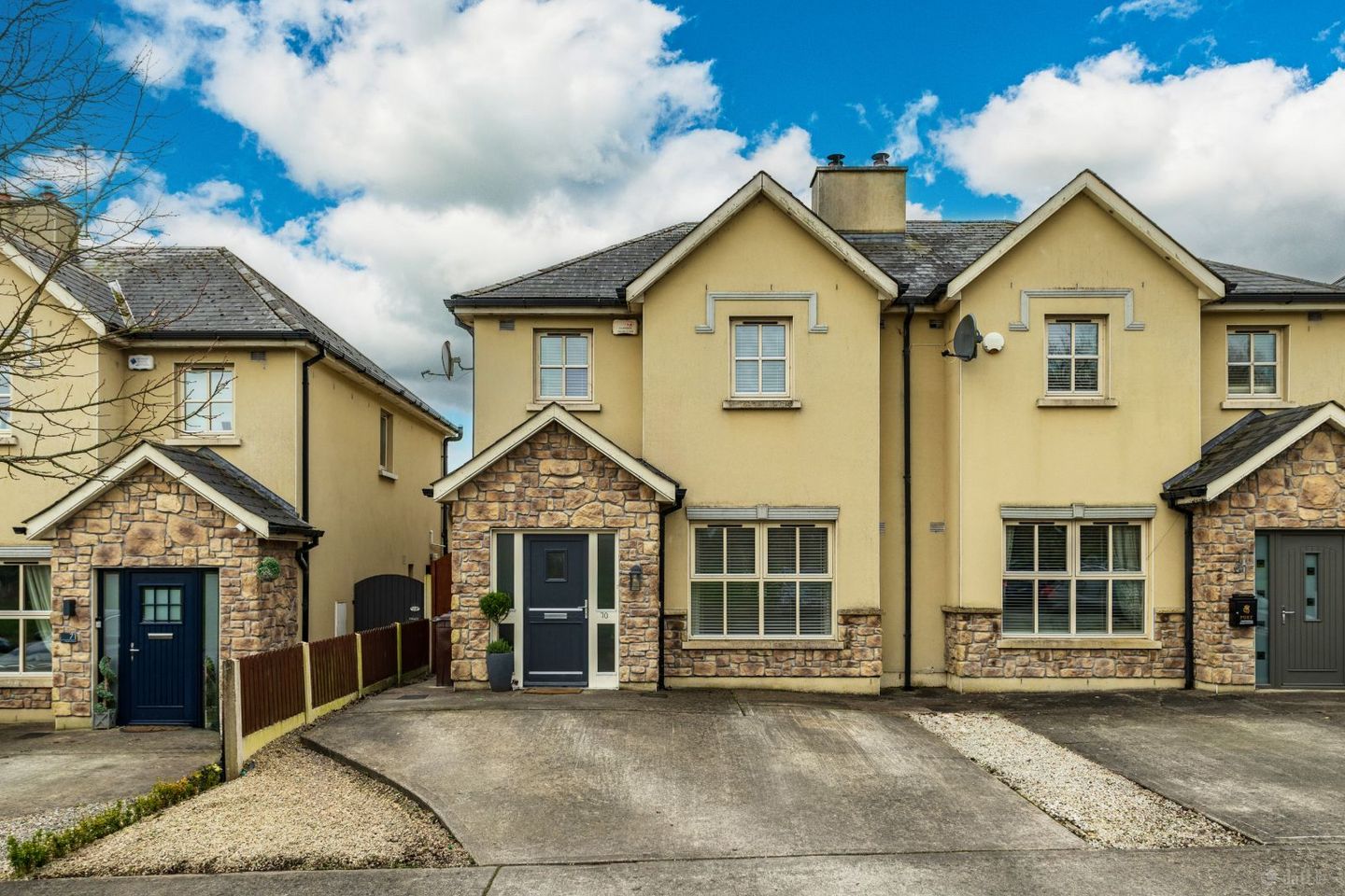 70 Preston Brook, Rathangan, Co. Kildare, R51VY42