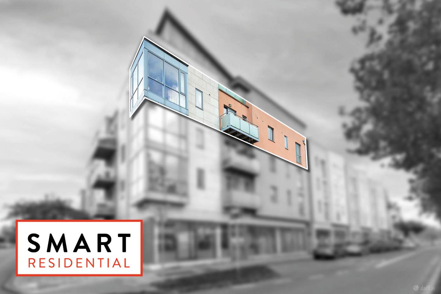 Apartment 5, 43 Main Street, Clongriffin, Dublin 13, D13AP64