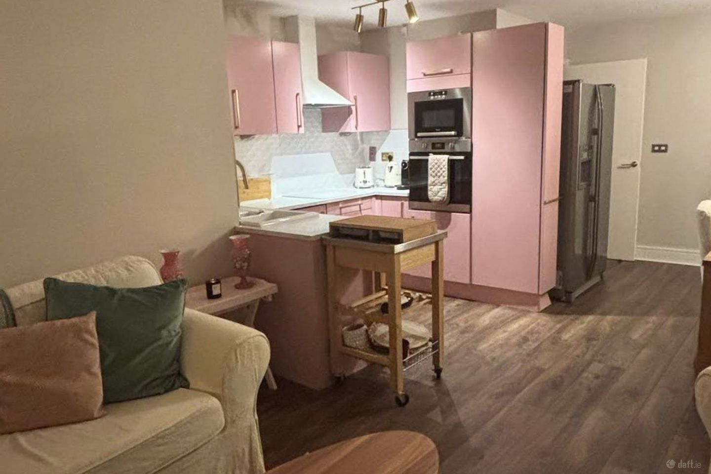 Apartment 2, Rochfort House, Brennanstown Square, Brennanstown