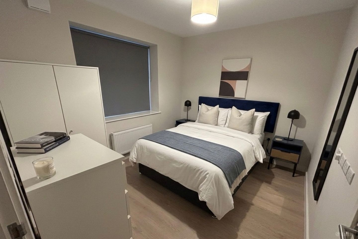 Apartment 218, The Harcourt Building, Cherrywood A, Cherrywood, Co. Dublin