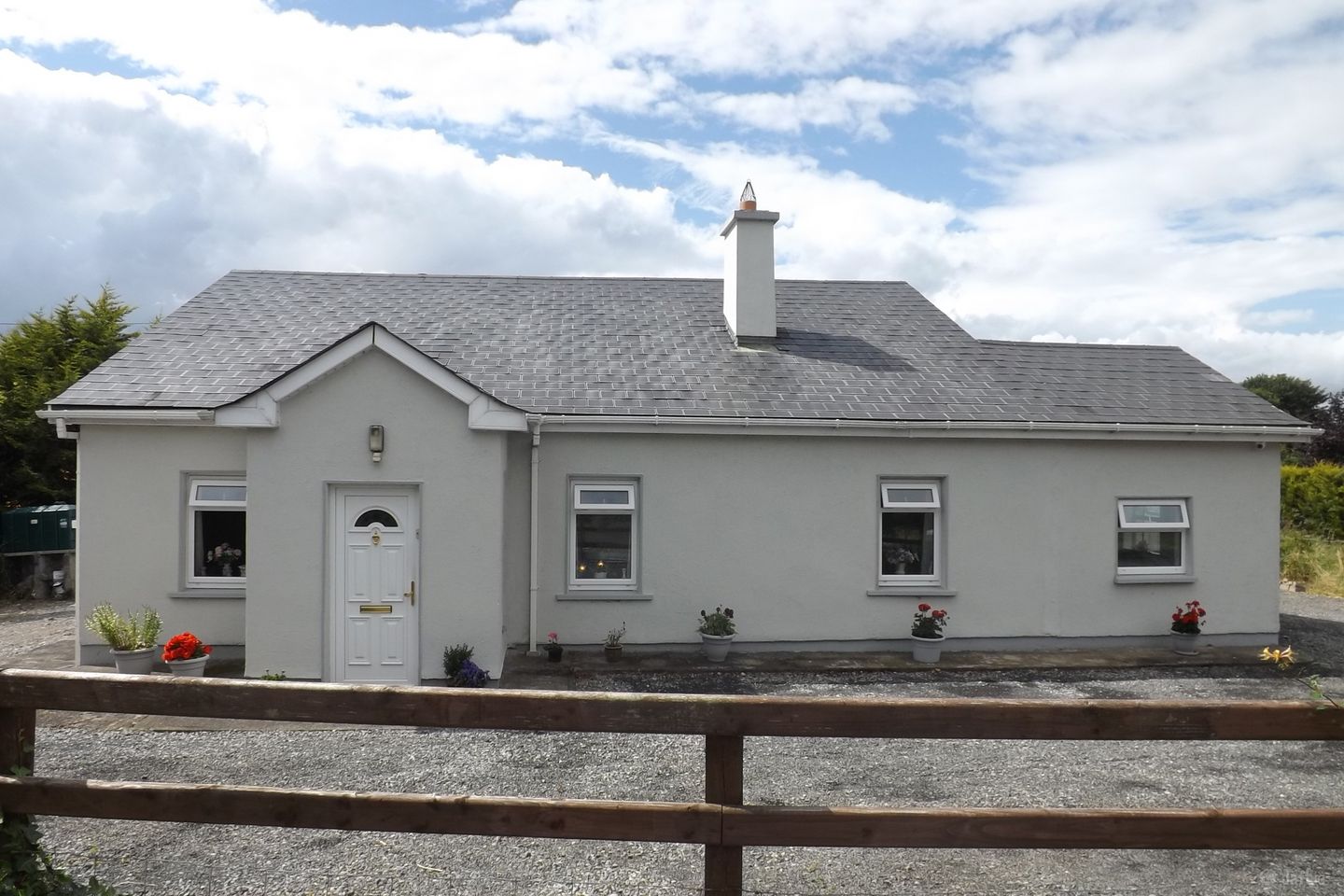 Brocca, Clonaslee, Co. Laois