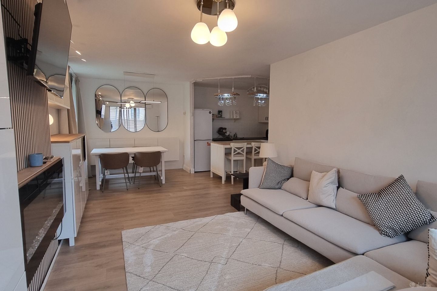 Mountbrook, Stillorgan Road, Blackrock, Co. Dublin