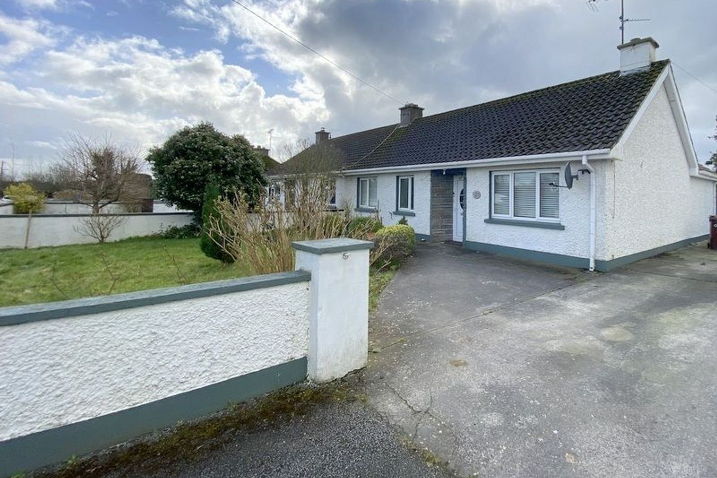 2 Glen View, Castlepollard, Castlepollard, Co. Westmeath, N91AW74