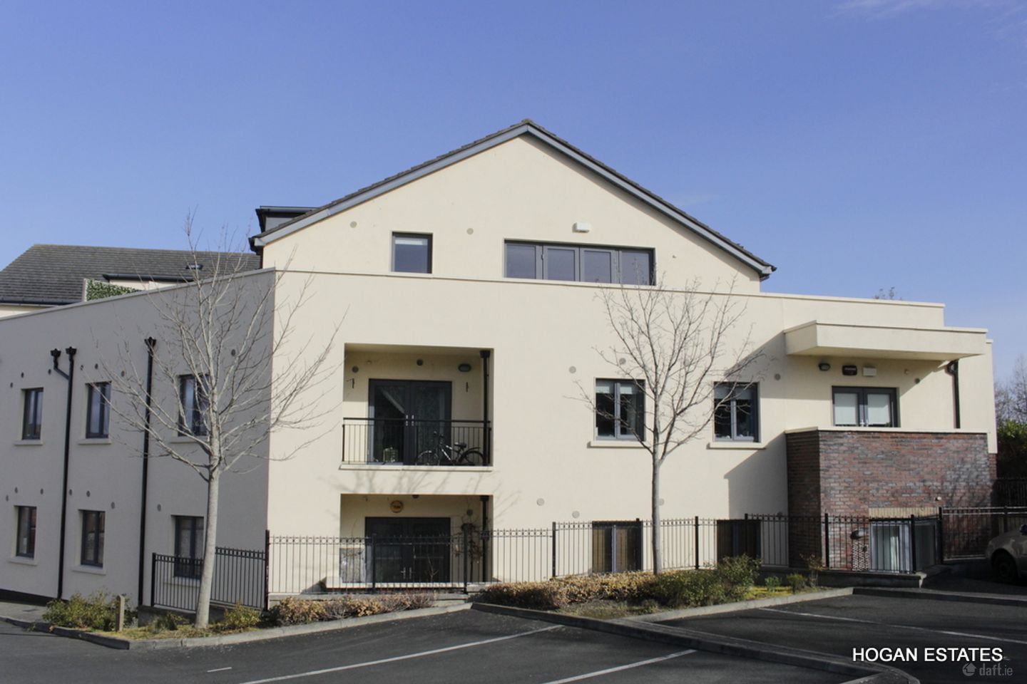 Apartment 19, Airpark House, Stocking Lane, Rathfarnham, Dublin 14, D16K167