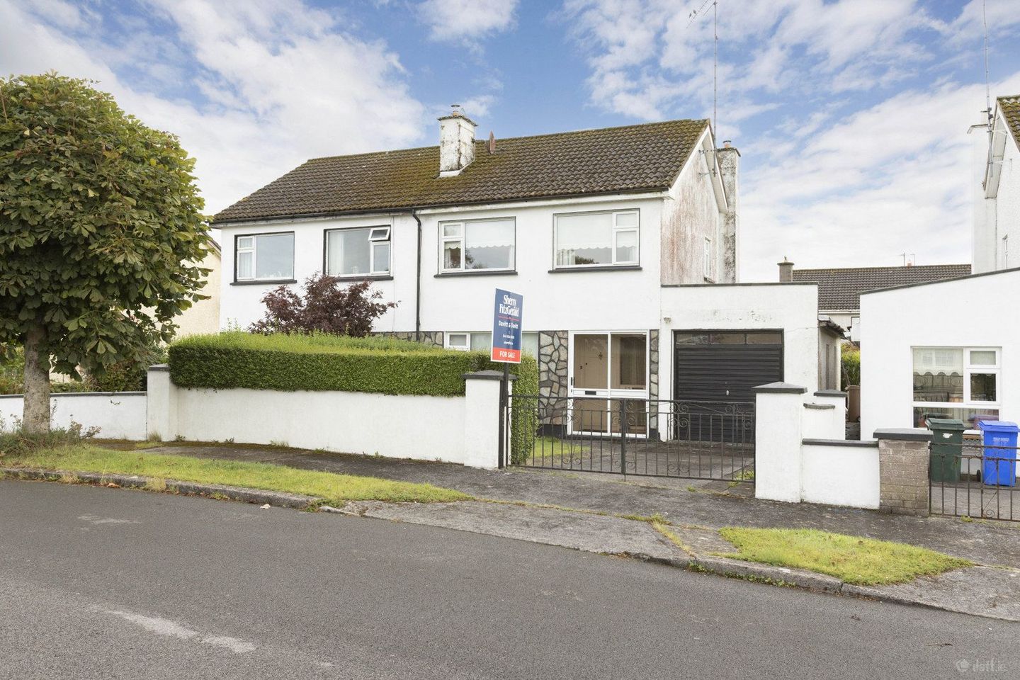 57 Chestnut Drive, Mullingar, Mullingar, Co. Westmeath, N91X5T6