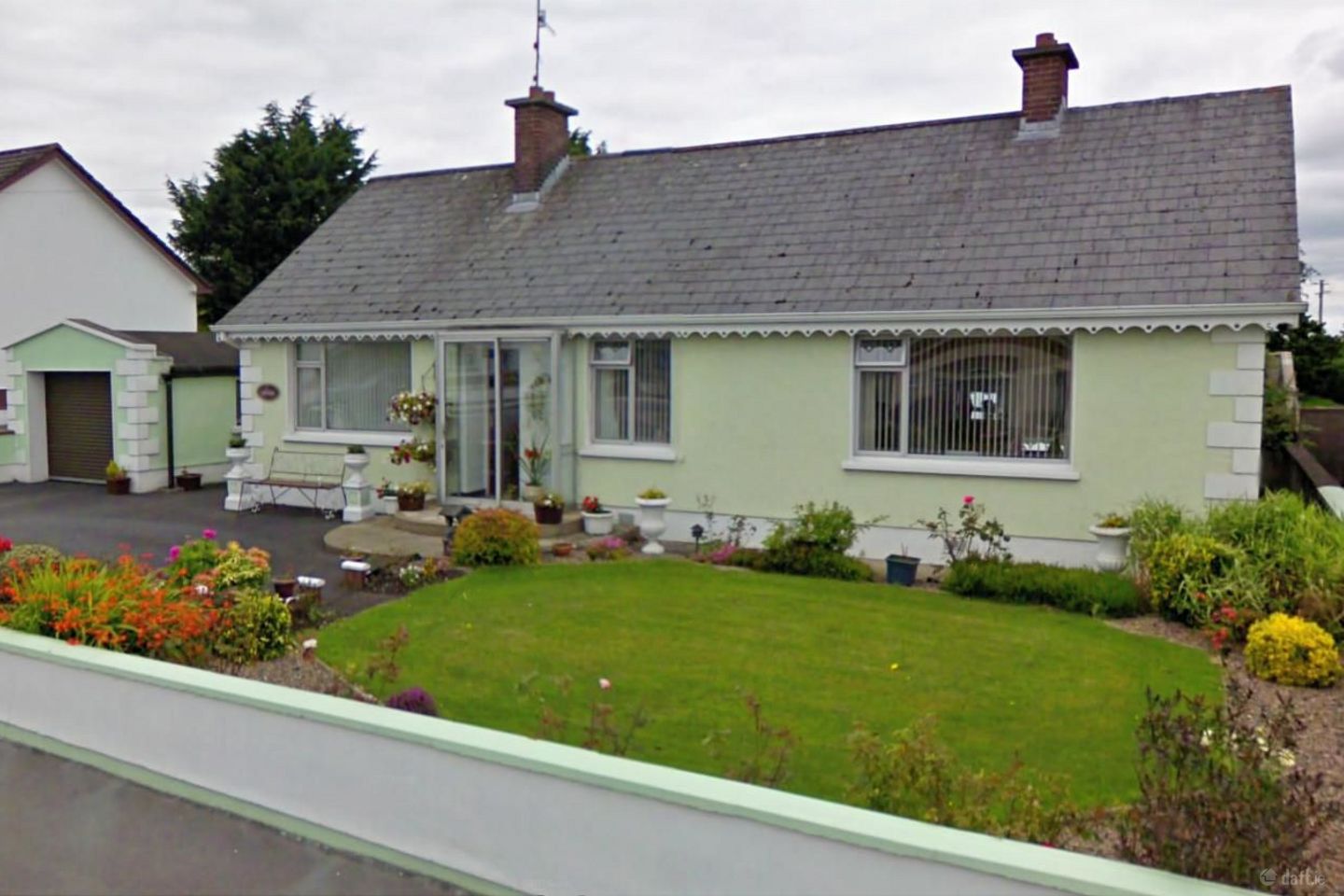 The Firs, 5 Patrician Drive, Carrickmacross, Co. Monaghan, A81CP48