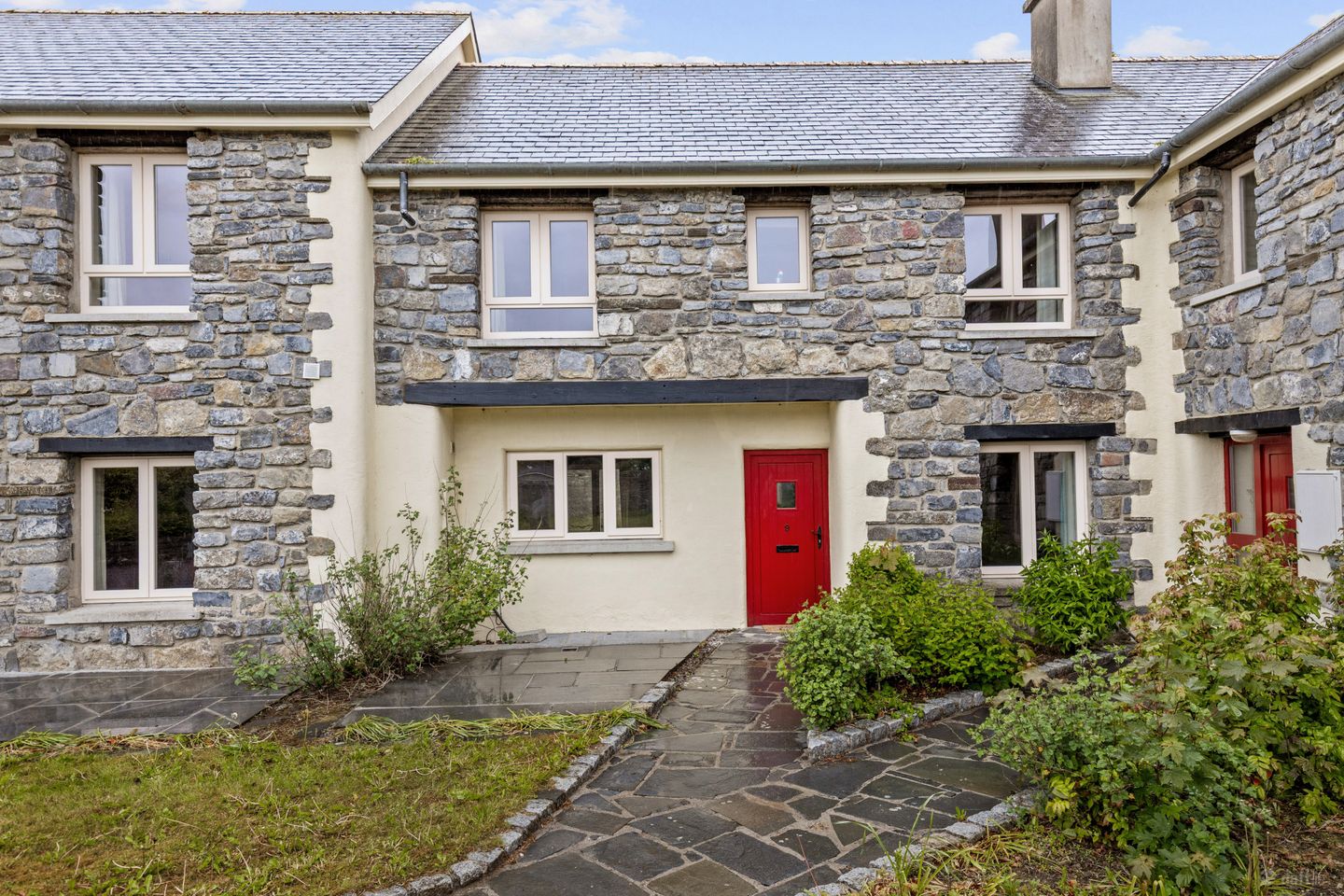 9 Walled Garden,, Duninga,, Goresbridge,, Co. Kilkenny, R95F5ND