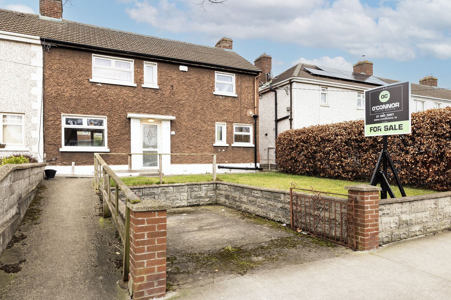 57 Saint Pappin Road, Glasnevin, Glasnevin, Dublin 11, D11YP79