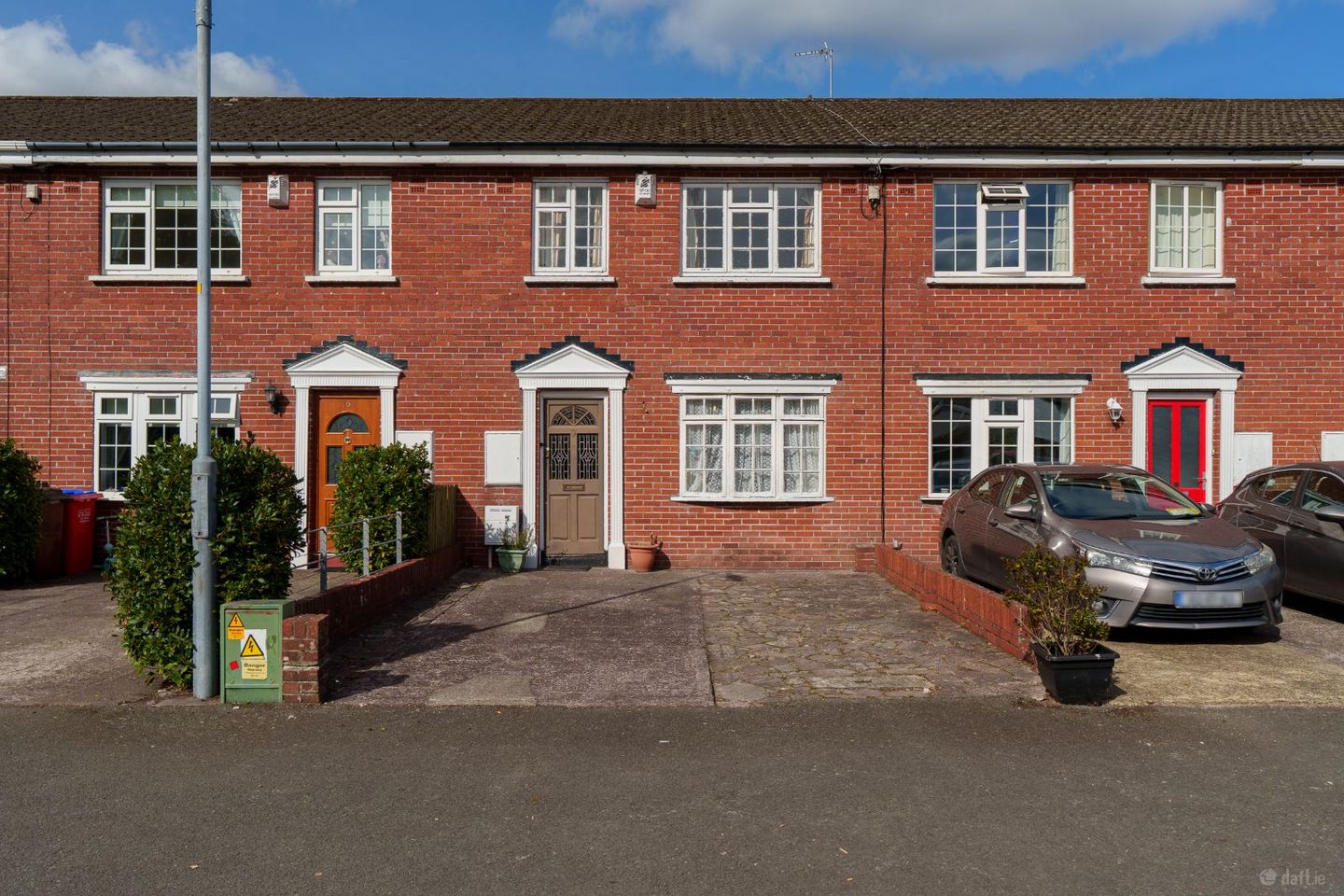 7 Grosvenor Mews, Douglas, Co. Cork, T12W9A2