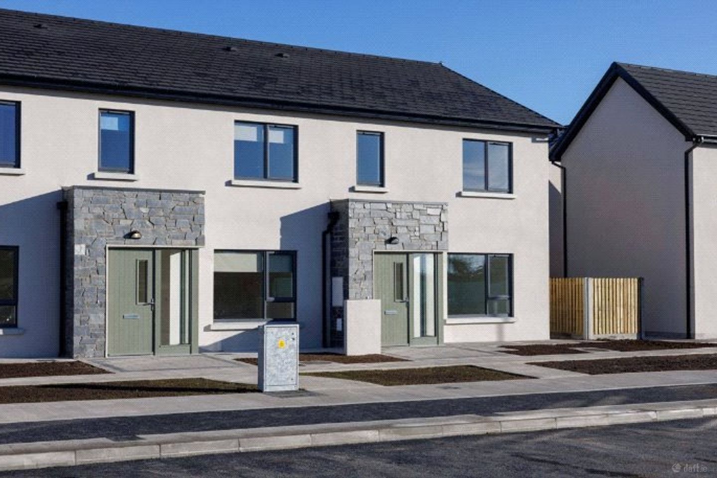 The Sycamore, Bishop's Lough, Kilkenny