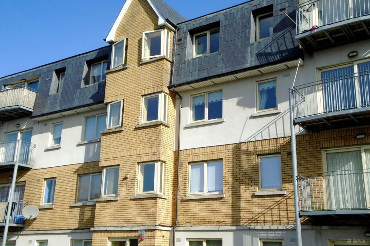 The Sycamores, Clonshaugh Woods, Clonshaugh, Dublin 17