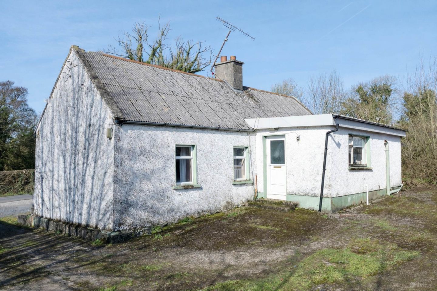 Tiercorke, Moynalty, Kells, Co. Meath, A82D820