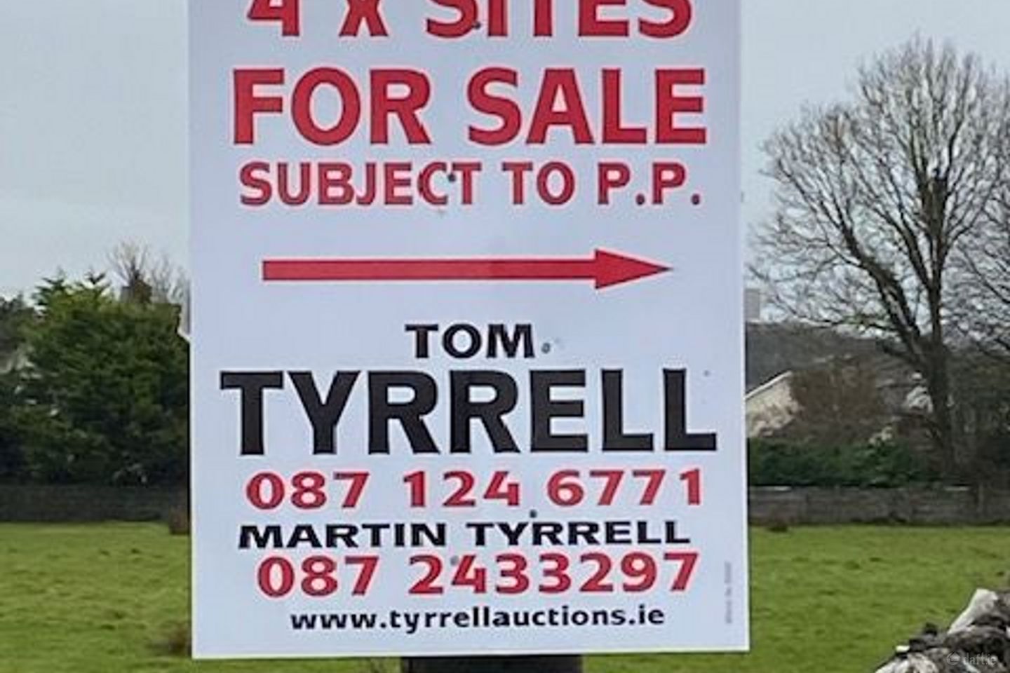 Toghermore, Tuam, Co. Galway