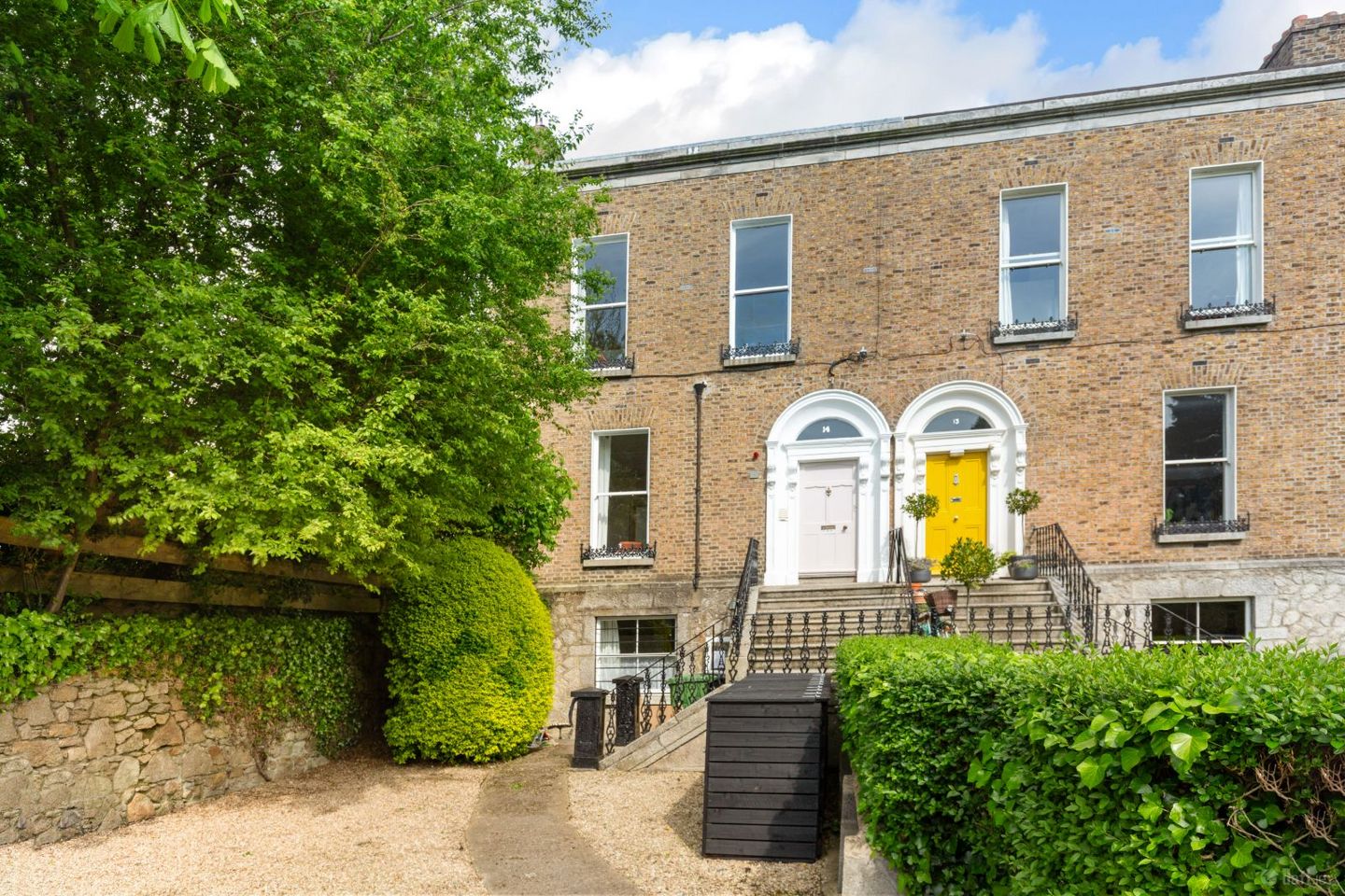 Flat 8, 14 Grosvenor Road, Rathgar, Dublin 6