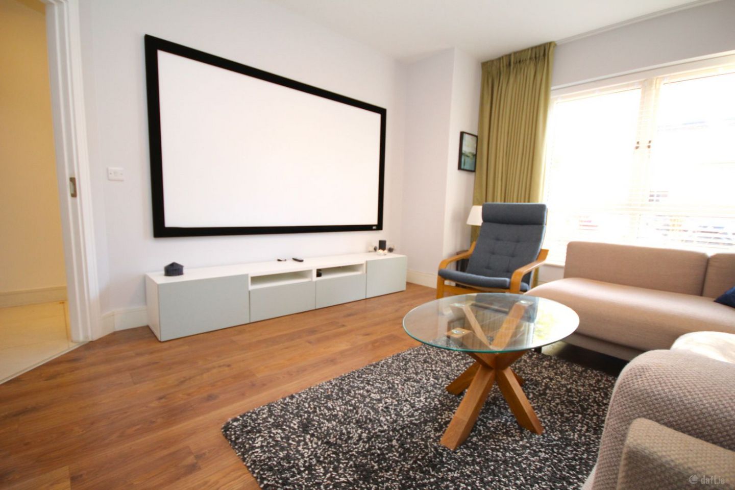 3 Shackleton Lodge, Lucan, Lucan, Co. Dublin