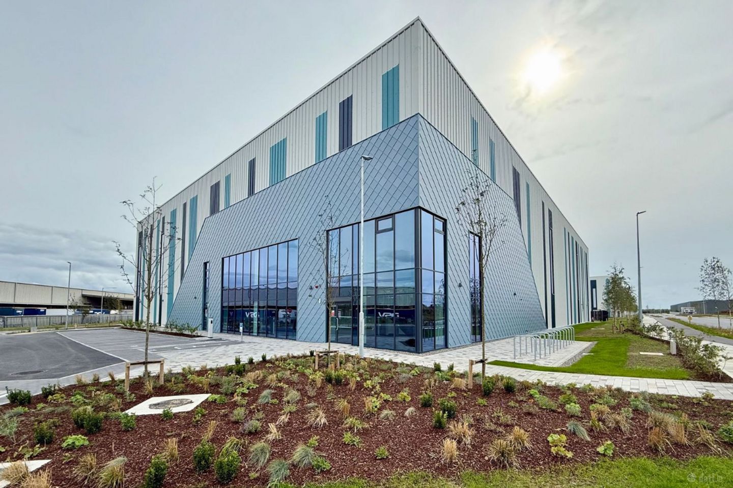 Unit 28A, Momentum Logistics Park, Naas, Co.Kildare