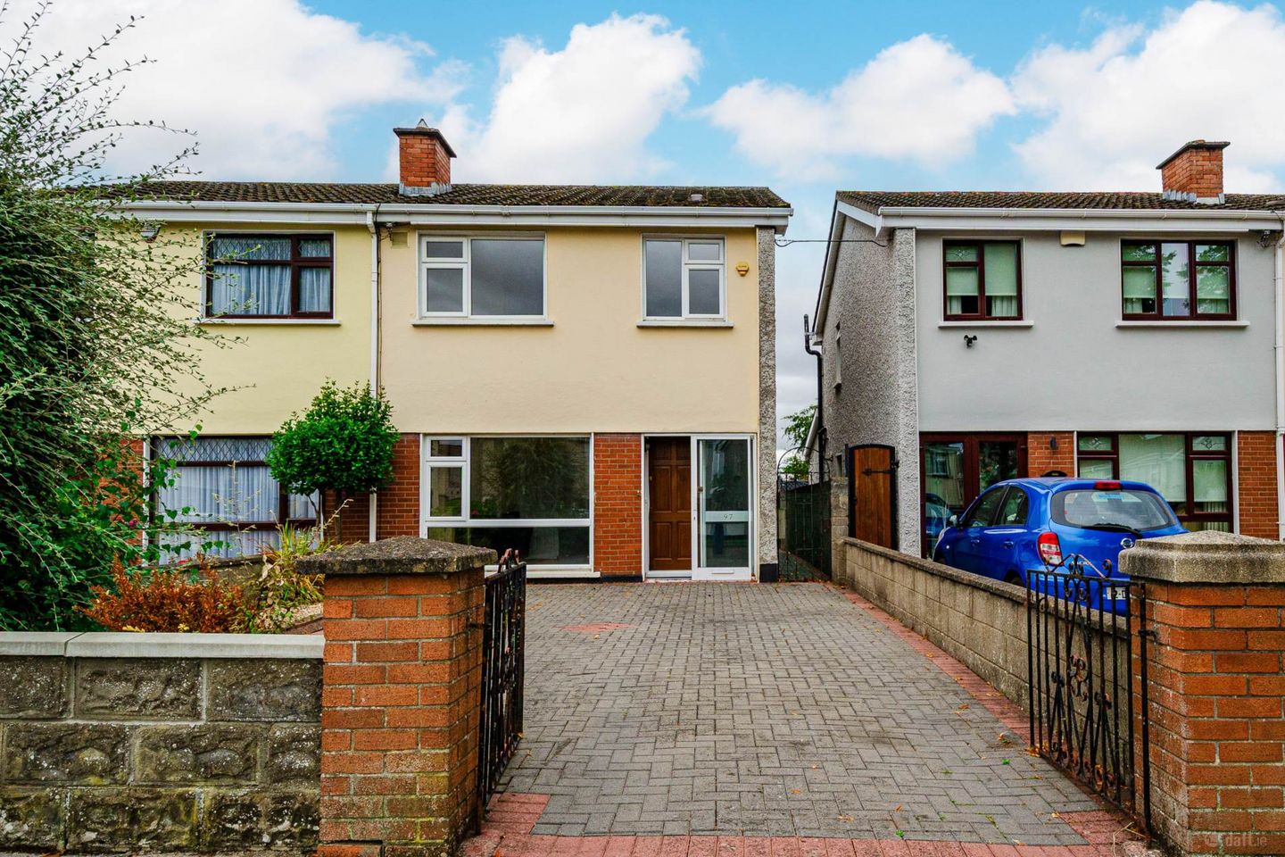 97 Woodview Heights, Lucan, Co. Dublin, K78W2K5