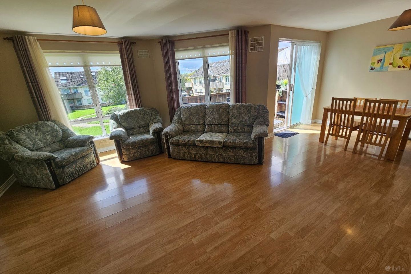 Apartment 4, Manor Court, Saint Mochta's Road, Clonsilla, Dublin 15, D15V525