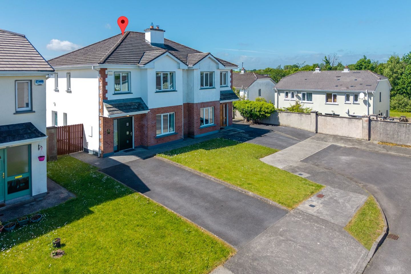 36a Blackfort Manor, Newport Road, Castlebar, Co. Mayo, F23FY62