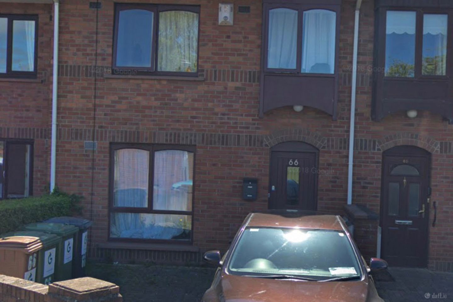 66 Royston, Kimmage, Co. Dublin