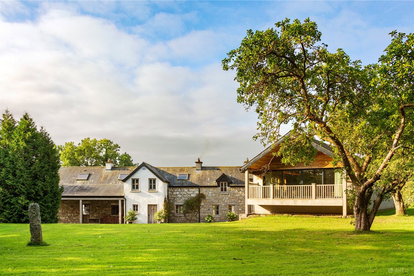 Glenderreen House & Farm, Williamstown, Rathvilly, Co. Carlow, R93DW60