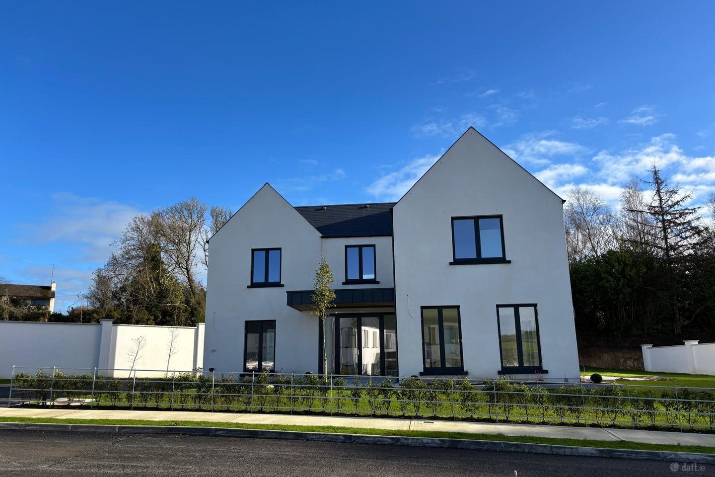 The Willow, Stronveele, Glenville Road, Wexford Town, Co. Wexford