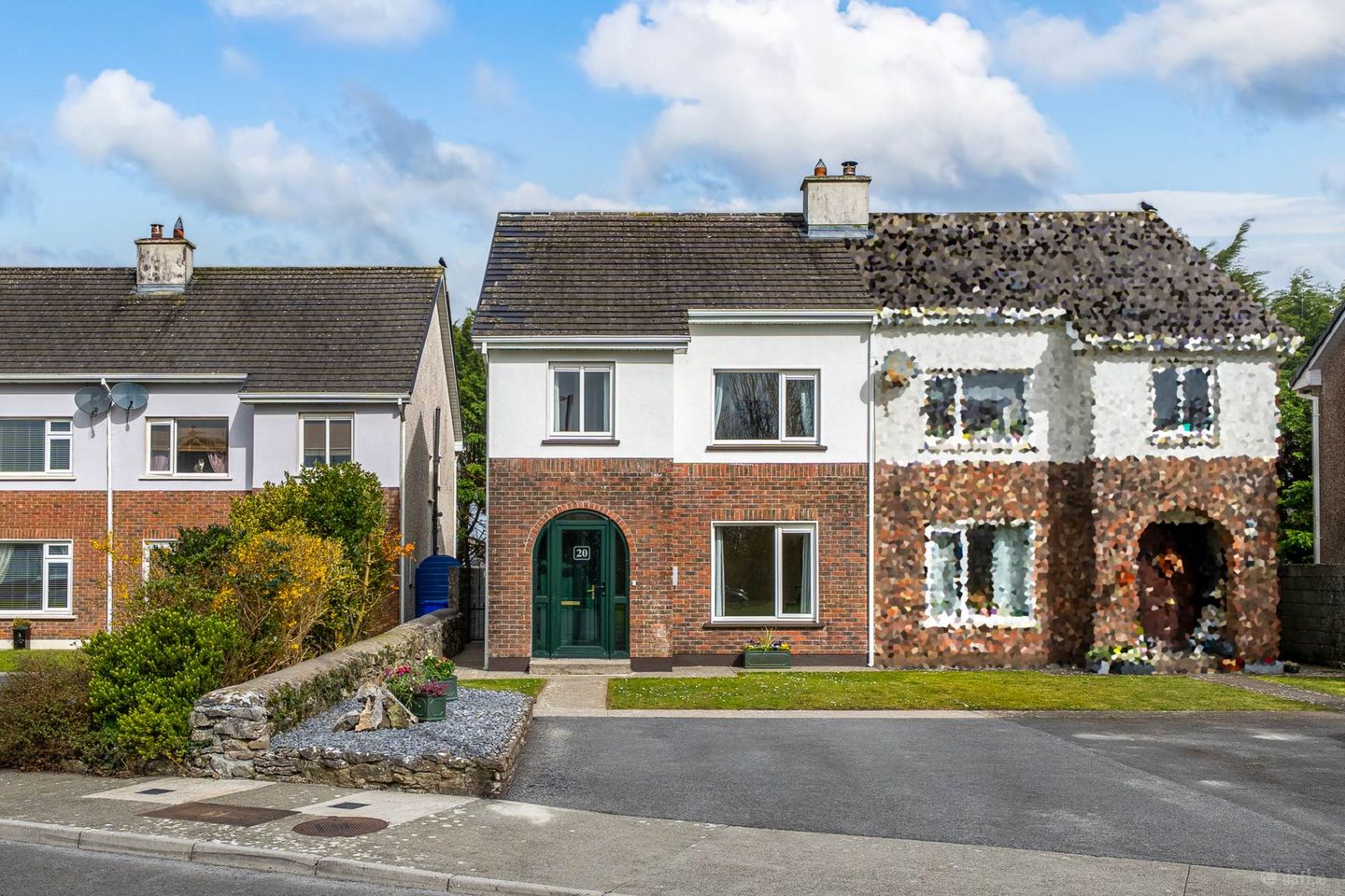 20 Eallagh, Headford, Co. Galway, H91TXH4
