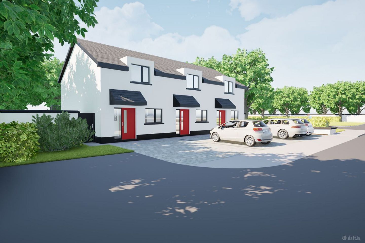 An Cheapach Liath, An Cheapach Liath, Cosmona, Loughrea, Co. Galway