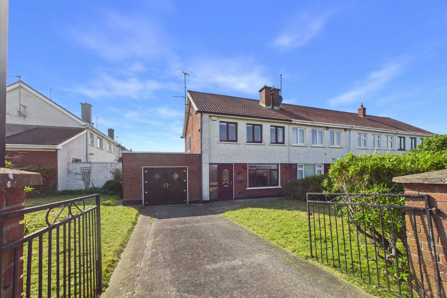 63 Seaview Park, Portrane, Portrane, Co. Dublin, K36T867