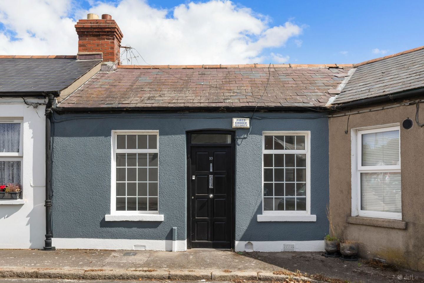 10 Findlater Street, North Circular Road, Arbour Hill, Dublin 7, D07HY20