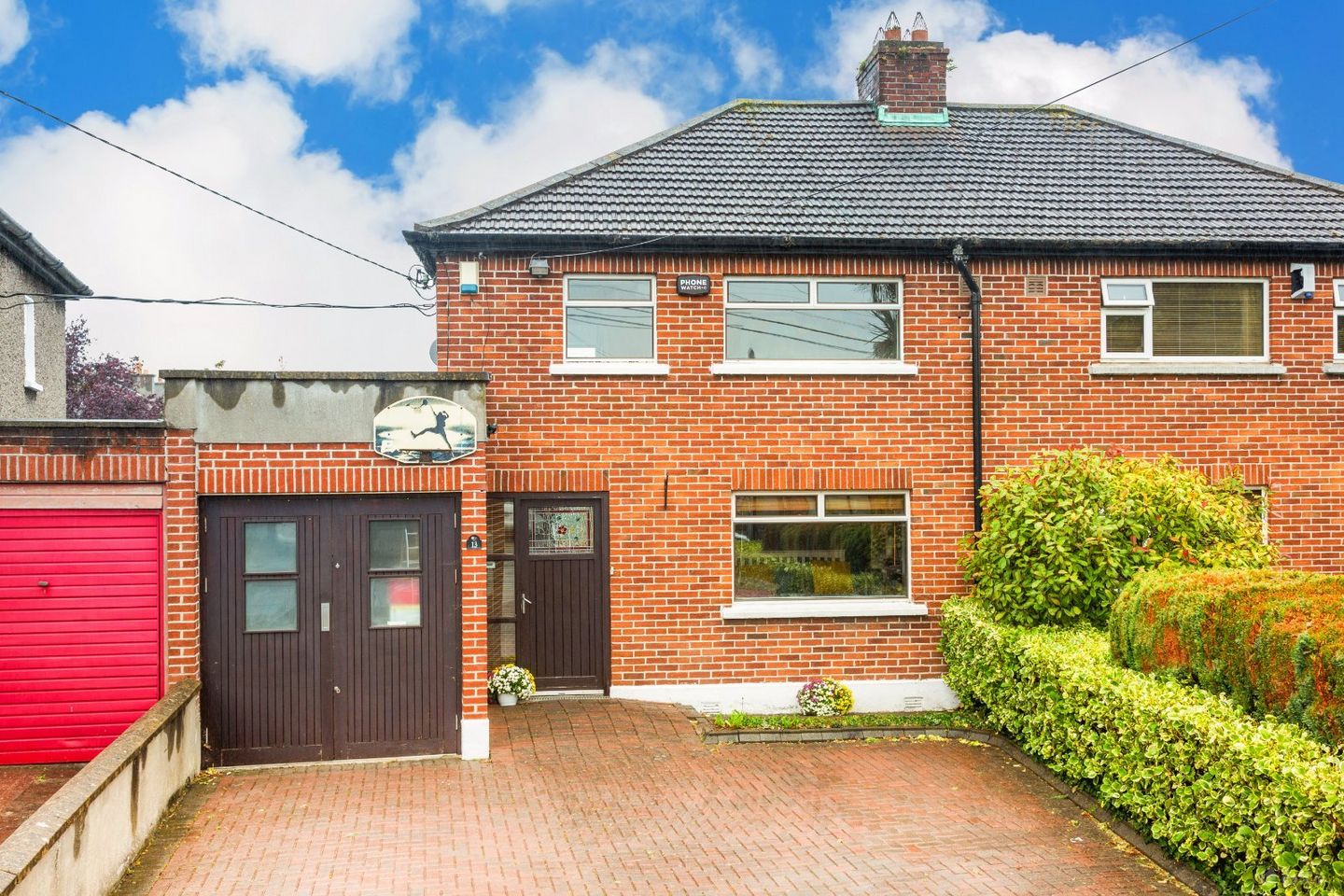 13 Hazelbrook Drive, Terenure, Dublin 6W, D6WWK37