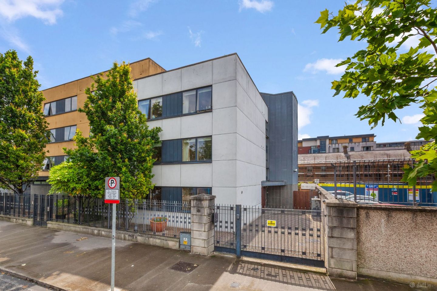 63 Sean McDermott Street Lower, Dublin 1, D01NX93