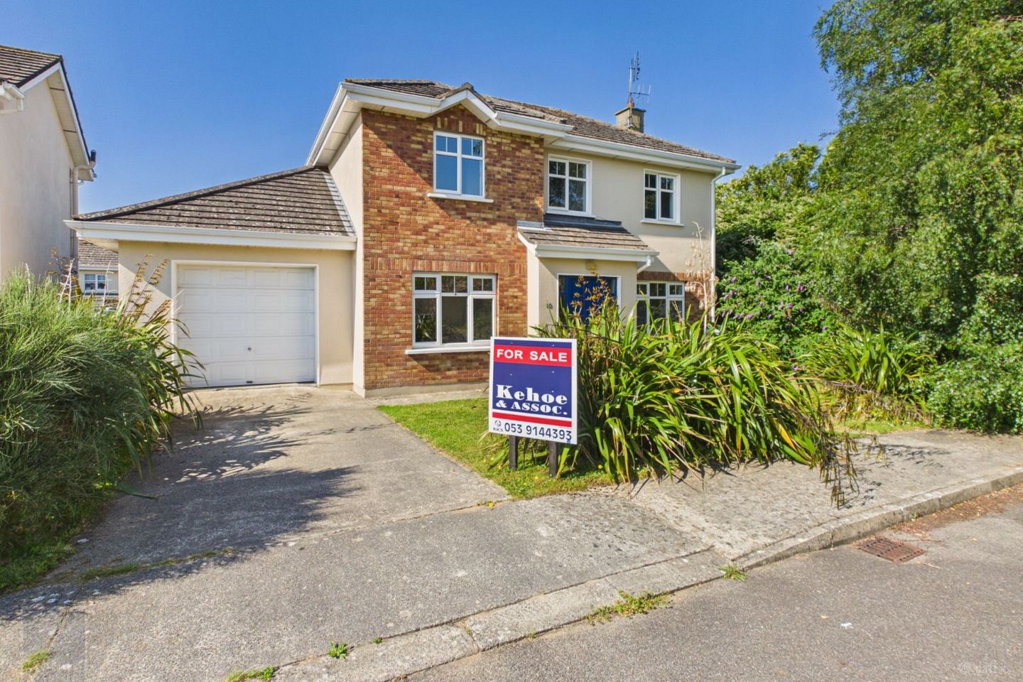 10 Woodview, Castlebridge, Co. Wexford, Y35C890