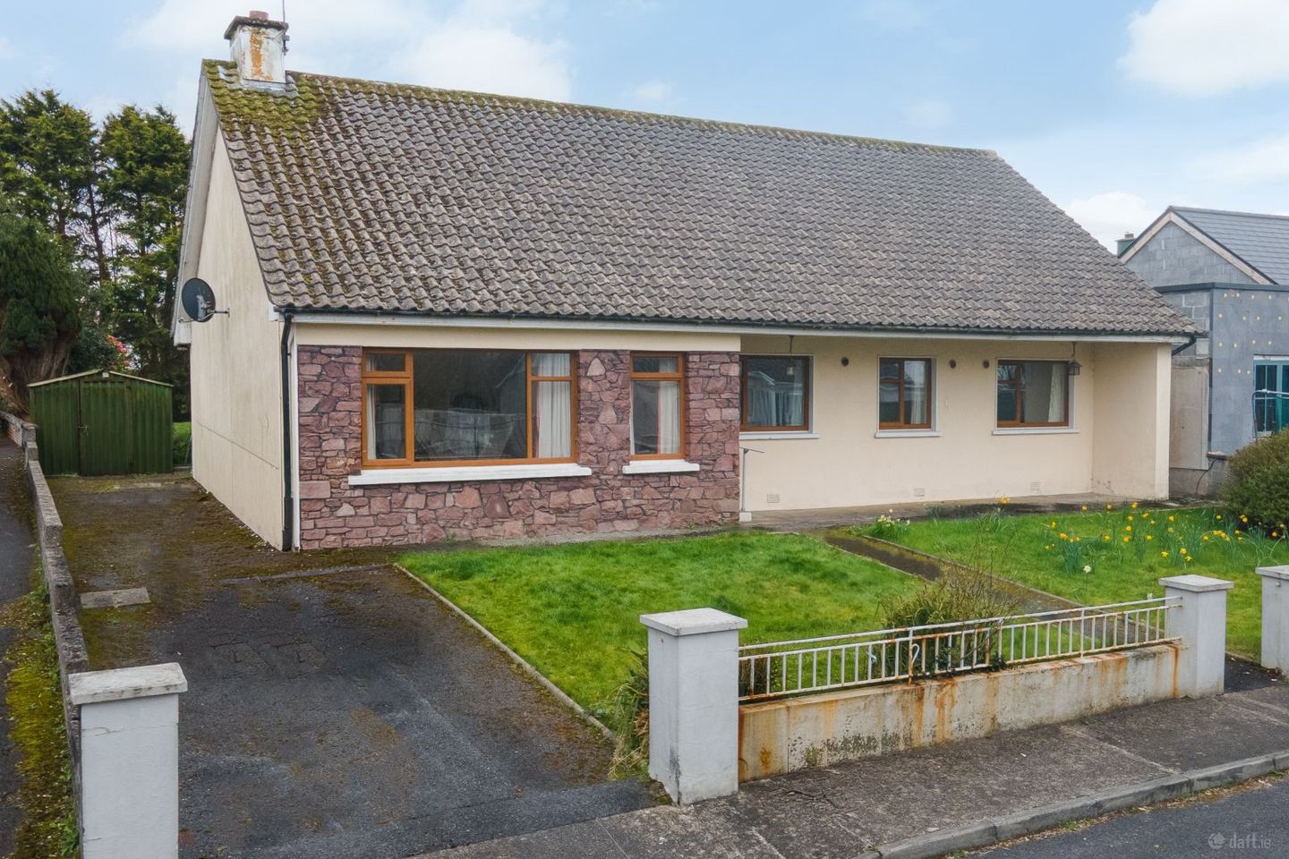 Cluain Árd, Westport, Westport, Co. Mayo, F28RT10