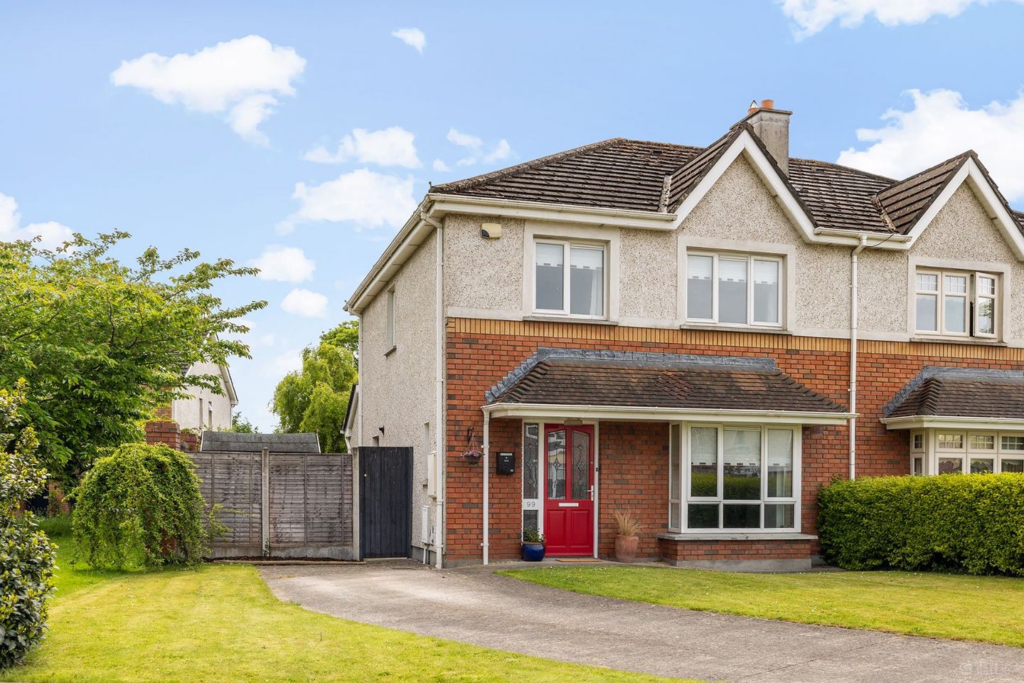 99 The Old Forge, Lucan, Co. Dublin, K78X867