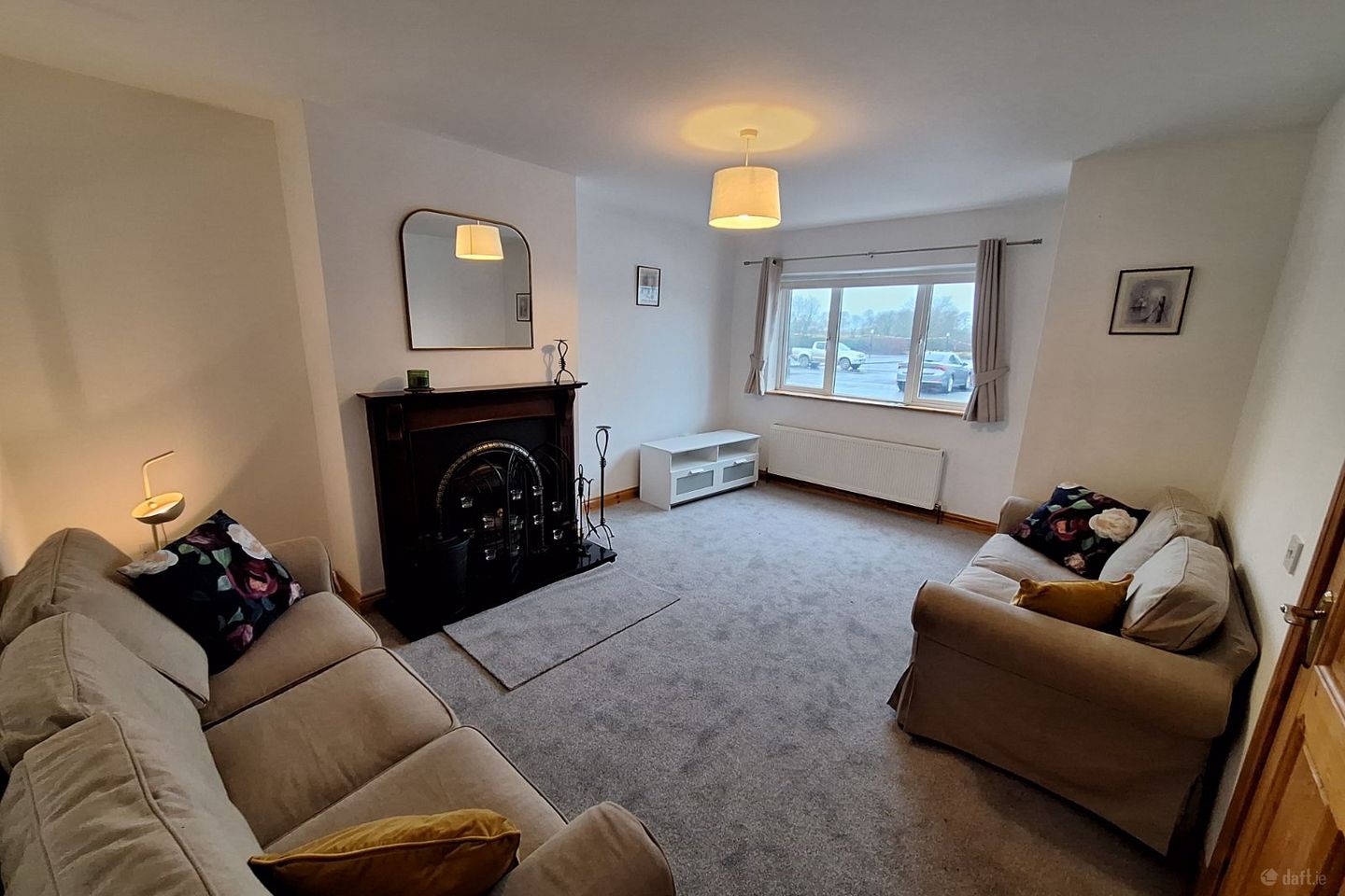 Chapel Road, Moylough, Menlough, Co. Galway