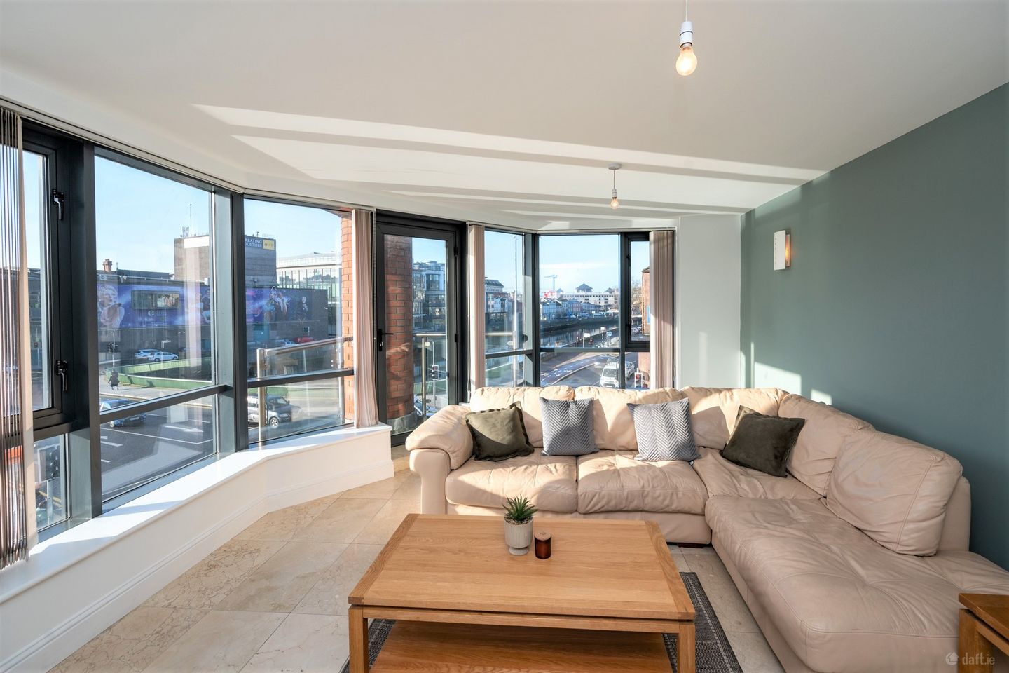 Apartment 34, Camden Wharf, Cork City, Co. Cork, T23EC53
