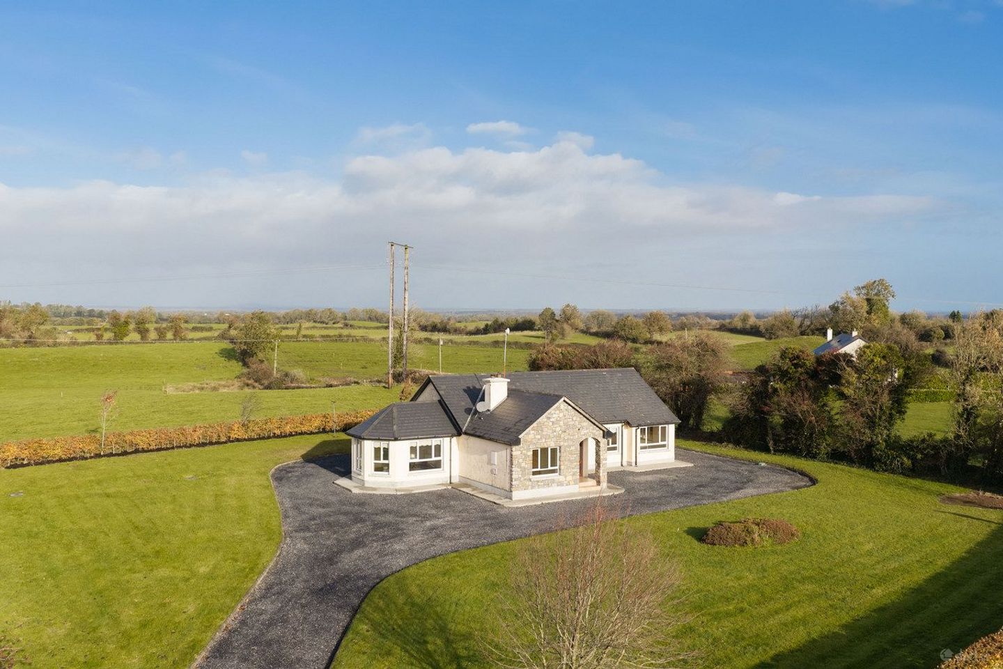 Kilpatrick, Rathconrath, Ballynacarrigy, Co. Westmeath, N91WT10