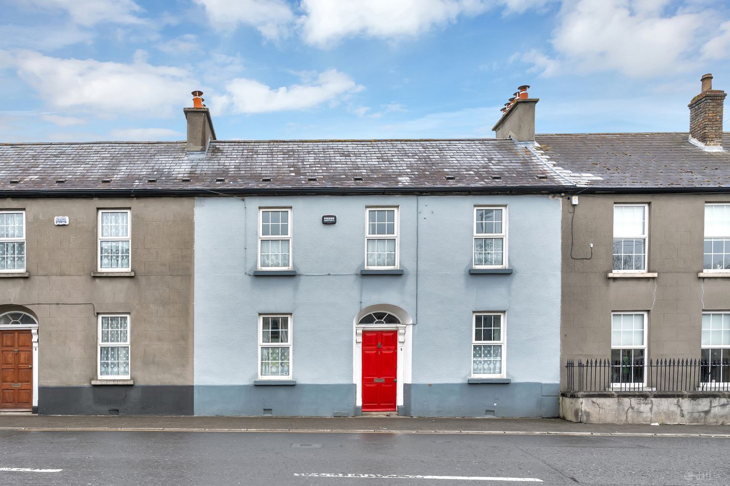8 Woodstock Street, Athy, Co. Kildare, R14PA44