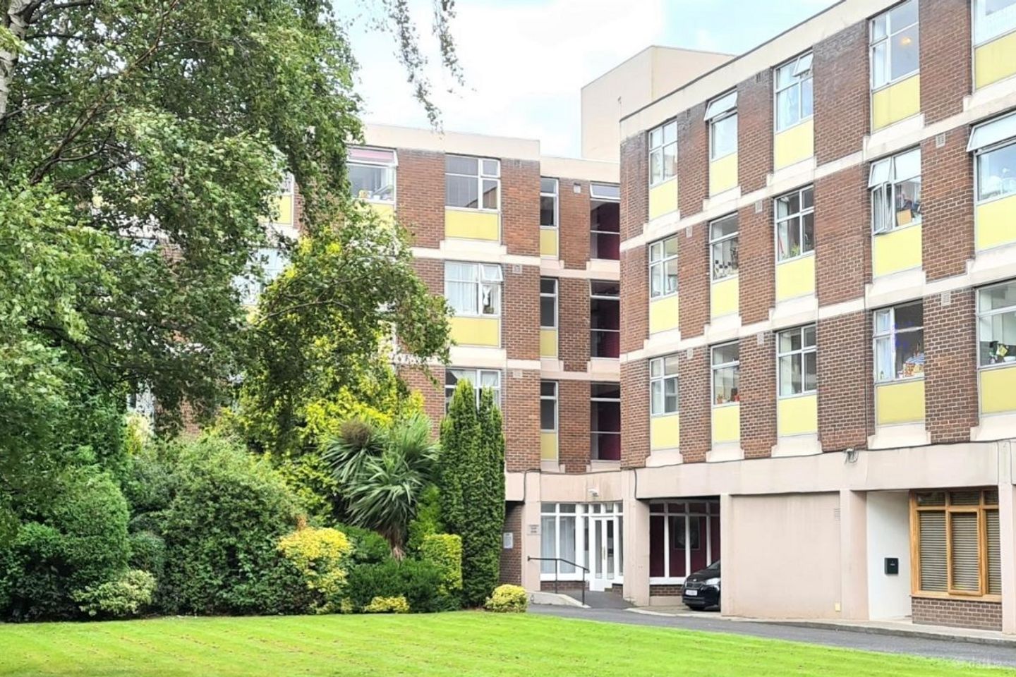 Cranford Court, Stillorgan Road, Donnybrook, Dublin 4