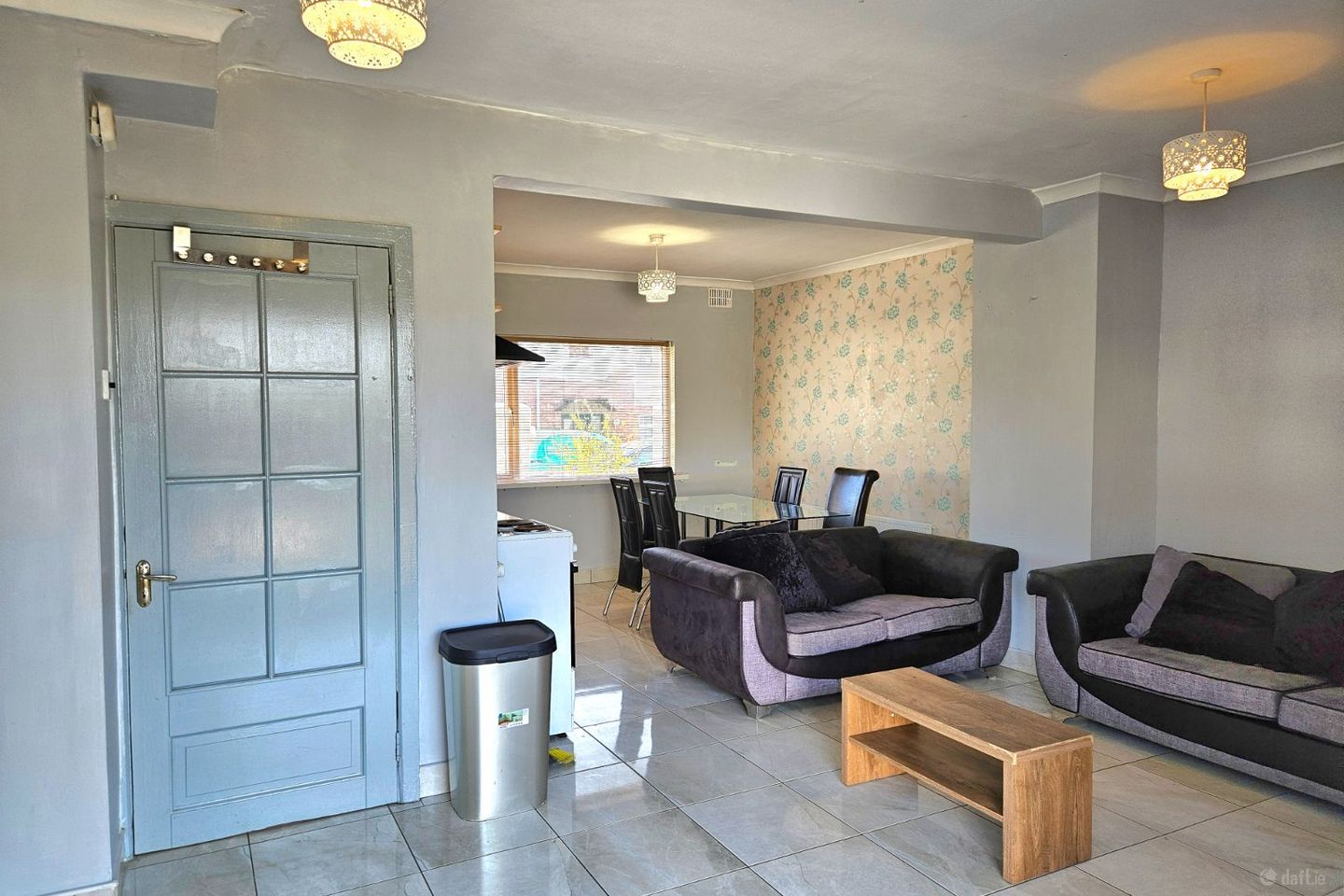 3 Ozier Park Terrace, Poleberry, Ballytruckle, Co. Waterford, X91Y43C