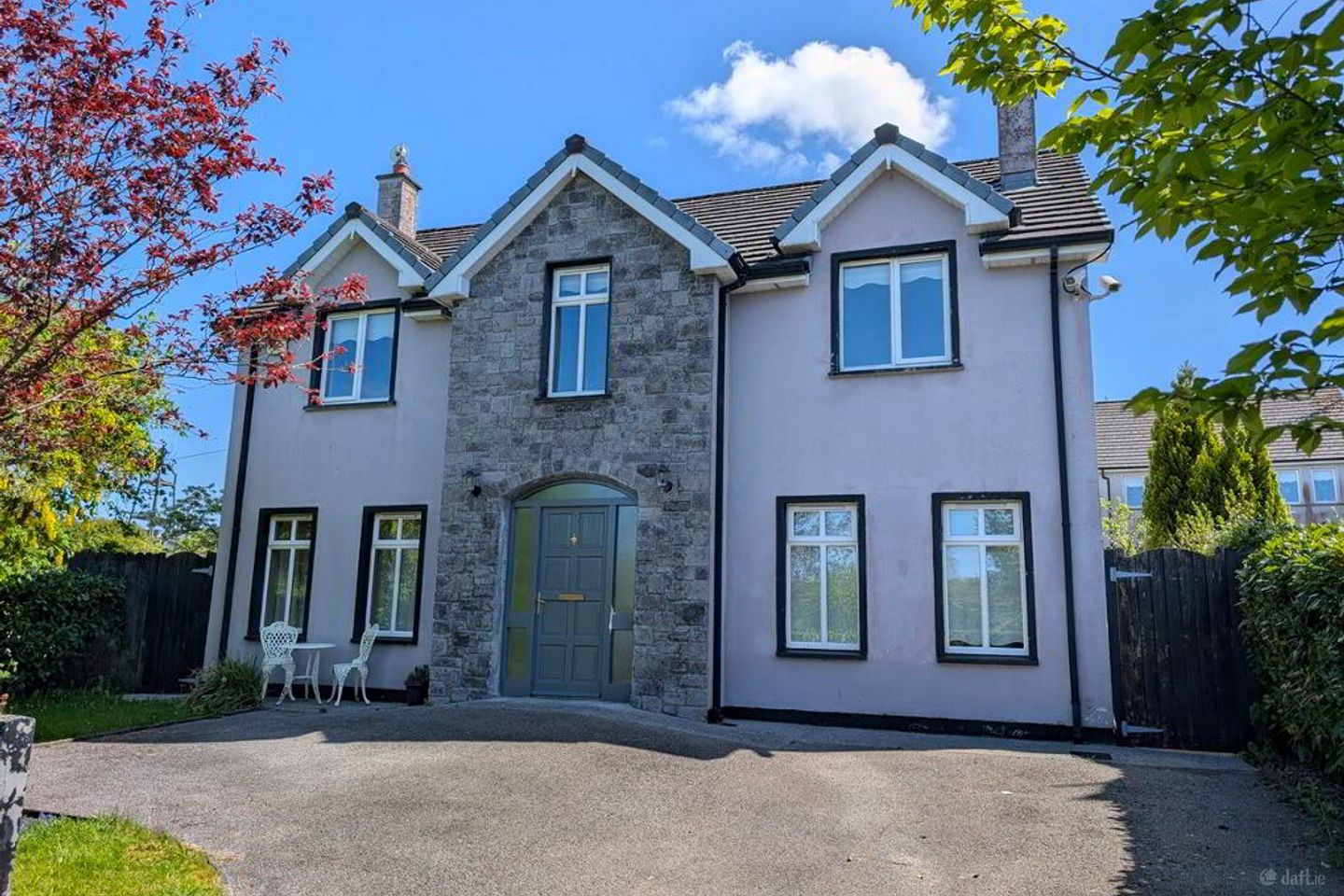1 Church Manor, Carrigallen, Co. Leitrim, H12XR27