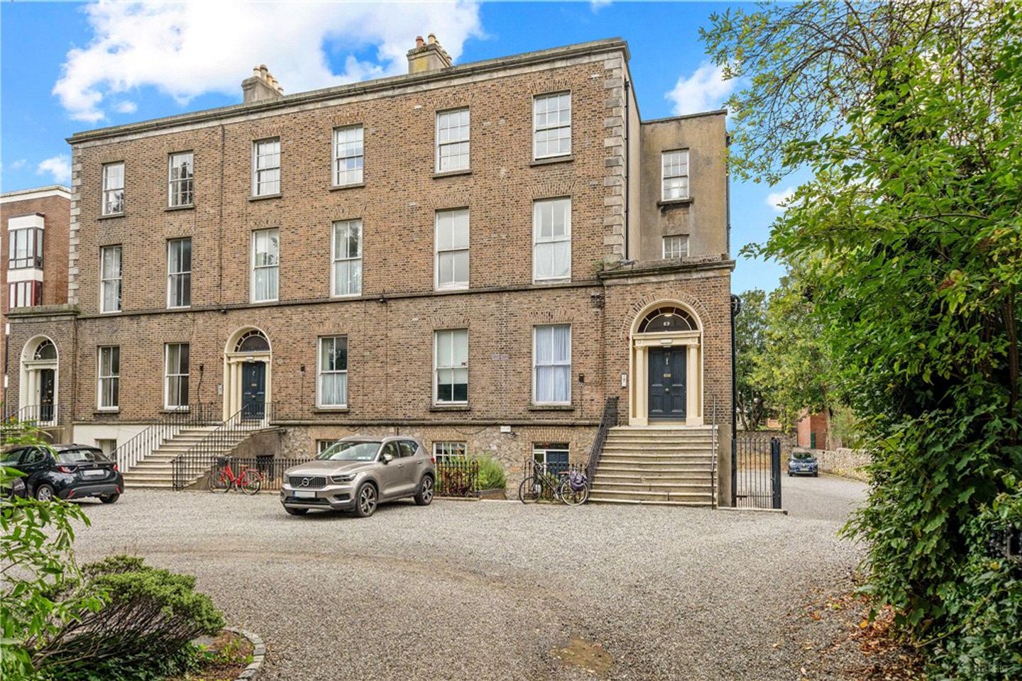 69-71 Pembroke Road, Ballsbridge, Dublin 4, D04HT97