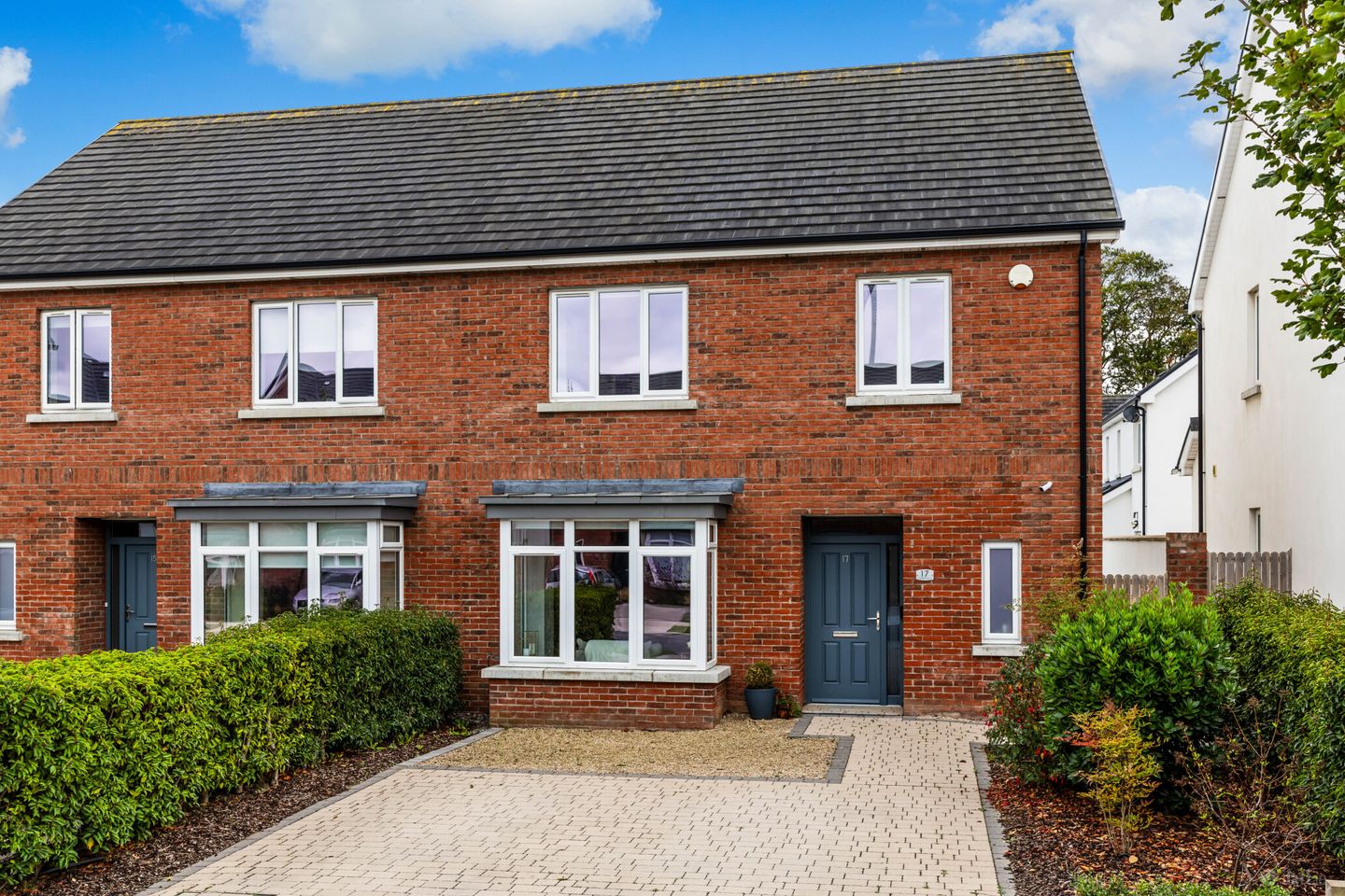 17 College Avenue, Belcamp, Malahide Road, Dublin 17, D17CF30