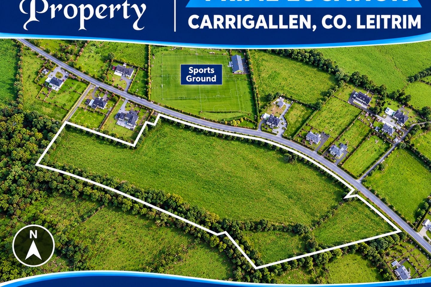 Carrigallen, Co. Leitrim