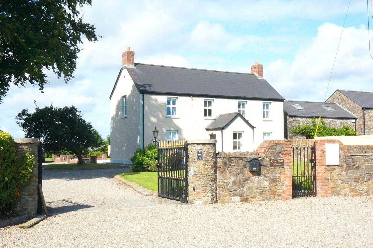Rose Hill Cottage, Cluide, Dunleer, Dunleer, Co. Louth