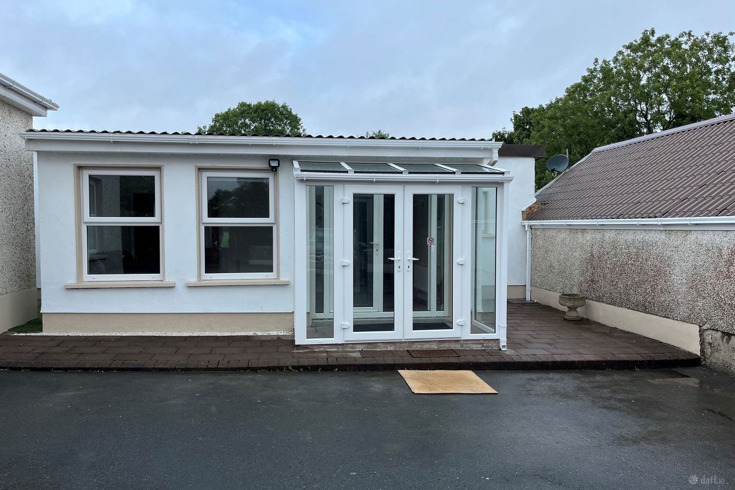 Ovidstown, Donadea, Donadea, Co. Kildare