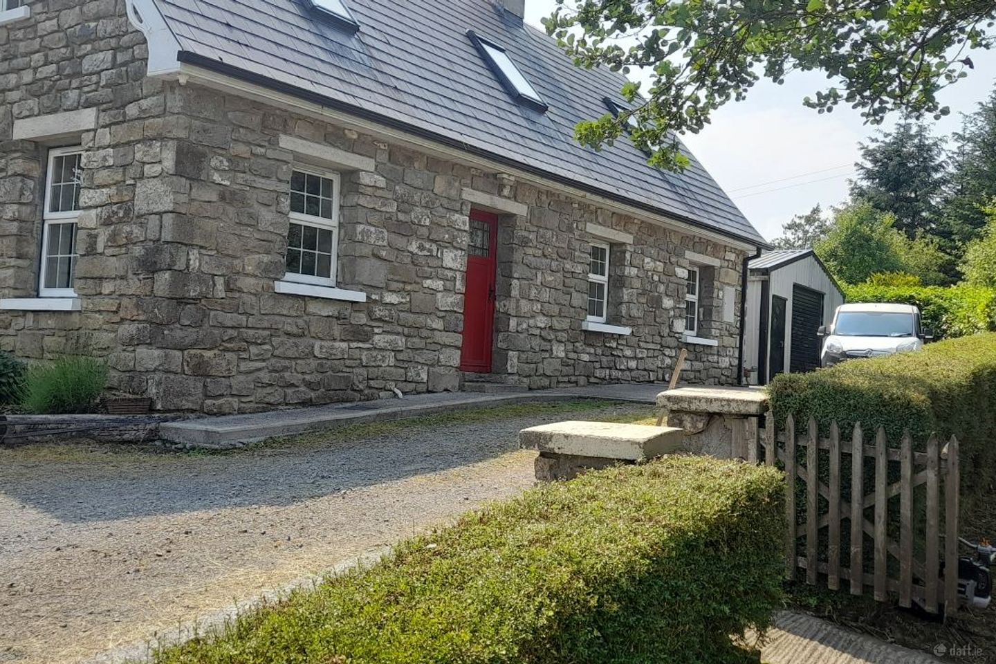 Newbridge, Drumkeeran, Co. Leitrim